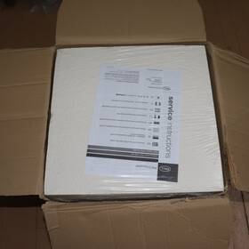 1434042 Seitz 100-pk Hs 4000 Series Depth Filter Sheet 400 X 400mm