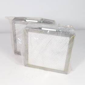 Ss-200-cf Sentry Air Systems Lot Of 2 Flow Carbon Filter