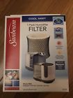 Sf206 Sunbeam Humidifier Filter Model