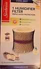 Sf221 Sunbeam Cool Mist Humidifier 027045707039