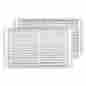10078757017661 Sgfx413 Bestair Pro Expanded Replacement For Aprilaire 413 Media Filter