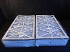 Sgp16276m132pk Glasfloss Industries Z-line 700 Sg Merv 13 Air Cleaner Filter 2-pack 604443988583