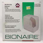 Sh-0840 Sh0840 Bionaire True Hepa Filter Replacement Cartridge For Model