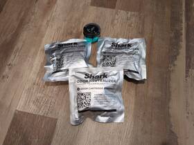 He0020ntbb Shark Odor Neutralizer Technology Full Assembly 3 Packs