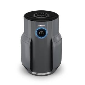 Sharkninja 445034311341 Shark Neverchange Air Purifier With 5-year Hepa Filter For 600 Sq Ft