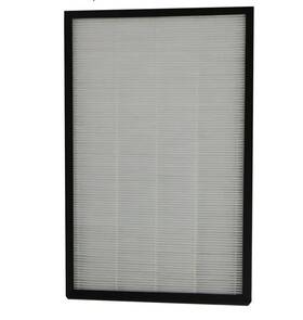 Fz-f50hfu Sharp Fzf50hfu True Hepa Y Filtro De Repuesto Desodorizaci N Para Fp-f50uw