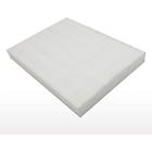 Fz-a60hfu Sharpfza60hfufpa60uwhepafilters Hepa Air Filters Purifiers For Sharp Fits Model Series