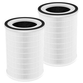 Shufudeja 768571277800 True Hepa Kilo Filter For Afloia Kiloplus Kilopro Miro Pro And