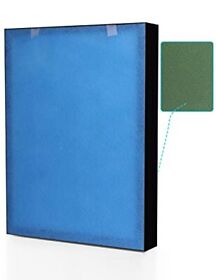 Simpure Hp9 Not Hp8 Original Hepa Replacement Filter Compatible Air