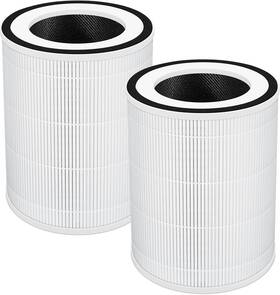 Sinnya 744110035971 True Hepa Kilo Filter Replacement Compatible With Afloia Kiloplus Kilopro