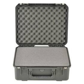 3i-1914n-8b-c Skb Protective Case Black