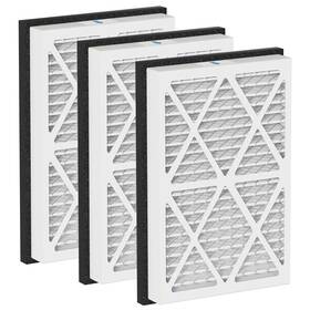 Skymechy 20303-3w 20x30x3 Merv 13 Air Filter For Zephyr Vgf Return Grille 3 Pack