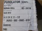 Sl65-4412 Purcolator Serva Cell Air Filter Avaiabale