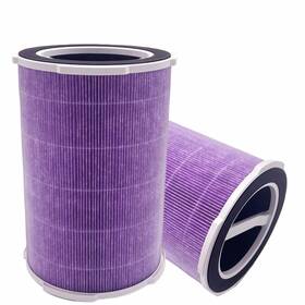 Purifier3in1 Slirceods 1020301020 P200 Replacement Filter Compatible With Welov P200s/p200 Pro Air H1