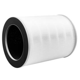 Slirceods 690164351515 1pack Hepa Replacement Filter Compatible With Afloia Colin Air Purifier 36