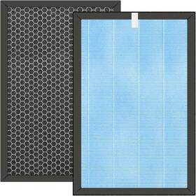 Sp-hp8-rf Slirceods 690164352154 Hp8 Replacement Filter For Air Purifier 2 Pack