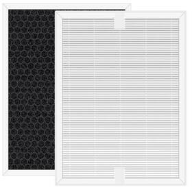 Cleaner-a6 Slirceods 690164352253 A6 Filter For Air Purifier Compatible With Lampick H1
