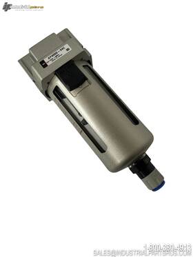 Af4000-04c Smc Air Filter G1/2 5 Micron Modular Pneumatic Auto Drain