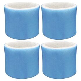 Hc-14 Smilyan 4 Pack Upgraded Blue Mesh Treated Layer Humidifier Wicking