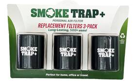Stt3 Smoke Trap Eco Replacement Filter Cartridges For Triple Filters