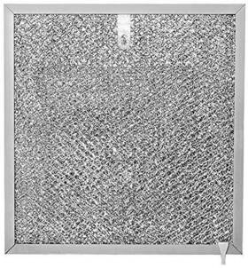 Solair 050967501171 Aluminum Filter For Ecoquest Vollara Eagle 5000 Air Purifier