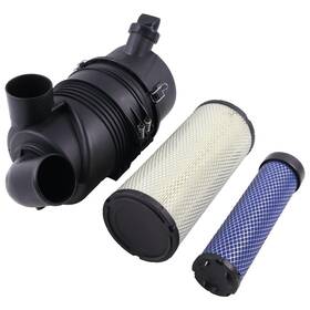 P827653 Solarhome G070020 Air Cleaner Compatible With Include Primary