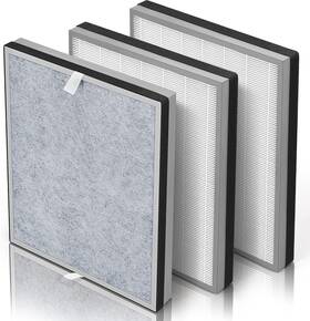 B0bbqw7d4g Somewaytop 3 Packs He400 Filter Replacement Compatible With Shark Air Purifier 4