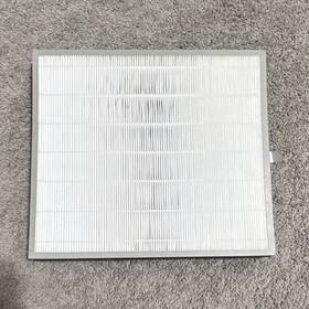 St402 Somewaytop Pleated Filter Replacement For Air Purifier 1 Pack