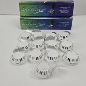 Sfp-0100 Soniclean Spf-0100 13 Sonicfresh Fragrance Pods For Galaxy And Vtplus Vacuum