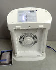 Spa-550a Rabbit Air Biogs 2.0