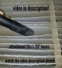 Spiffyvac Aprilaire Filter Vacuum Cleaning