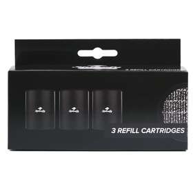 Sploofy 653407150900 - Replacement Cartridges For Personal Smoke Air Filter Eco Friendly