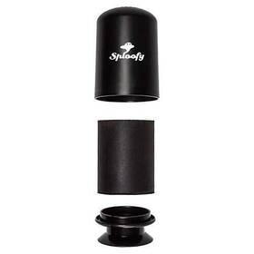 B924 Sploofy Original - Personal Smoke Air Filter Replaceable Cartridge