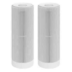 Cyl-x100ml-2 Spt Renewable Dehumidifier Cylinder Si-x100ml Mini 2-pack