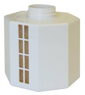 Su-4010 Spt F-4010b Ion Exchange Replacement Filter For Models - Easy Install Clean Water