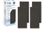 Squeevi21065 Fette Filter Air Purifier Compatible