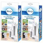 Squeevi22265 Febreze Replacement Dual Action Filter 669900231053
