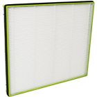 Squeevi22267 Replacement For Filtrete Idylis Hepa Filter Item 855559004661