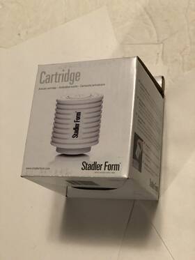 Stadler Form 802322002249 Anticalc Cartridge For Dehumidifiers