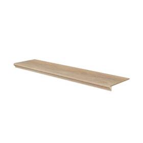 Boxlam114807535 Stairtek 812000036558 0.375 Inch X 11.5 48 Laminate Dusk Cherry No Return Retread