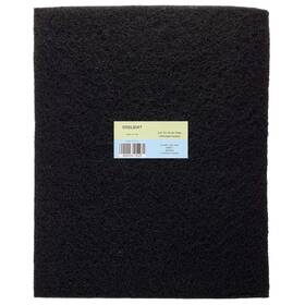 16x50ftftmerv Steelsoft 610452920728 Extra Thick 3/8ftft 7 Cut To Size Activated Carbon Filter Charcoal