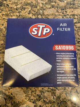 Stp Sa10286 Air Filter Sa10996