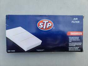 Sa50029 Stp Air Filter Honda New In Box