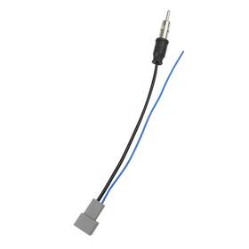 Usjy41 Strendier Radio Antenna Adapter Connector Compatible With Honda Accord Civic Cr-v Odyss