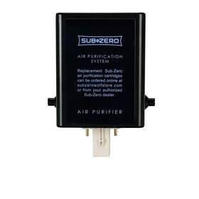 Cartridge-7042798 Sub-zero 840297163527 Air Purification
