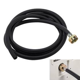 Succulentlovers 722898873589 6ft Dehumidifier Drain Hose - 3/4 Inch Fht With Premium Brass C