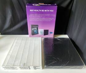 1712-0101-02 Sumbelive 445057016070 D360 Filter D3 For Winix Air Purifier Item Number 1712-0101-02. 2 True Hepa