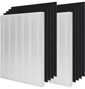 D360 Sumbelive 718879960799 H13 True Hepa Replacement Filter D3 Compatible With Winix Air