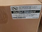 8600 Superior Standard Air Filter Qty Pack Have Other Size Brands