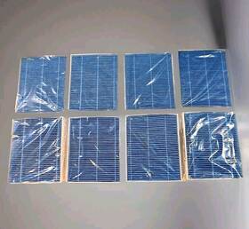 Lrw-s601s-bus Superior / Levoit 8 Pack 6000s Smart Evaporative Humidifier Wick Filter Air